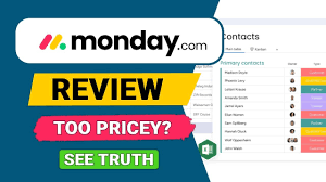 Monday com