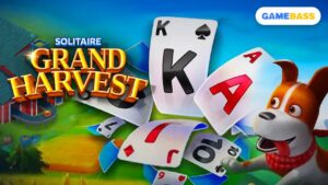how to get free coins in solitaire grand harvest
