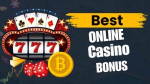 Online Casino 850dollarbonus.com