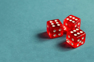 3Dice Casino review 2025 – games, bonuses and player experience