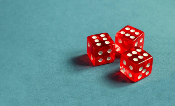 3Dice Casino review 2025 – games, bonuses and player experience