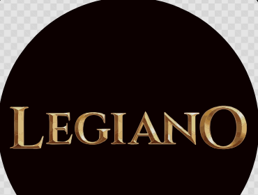 Player completing a legiano αναληψη on a laptop showing the Legiano Casino withdrawal screen with payment options