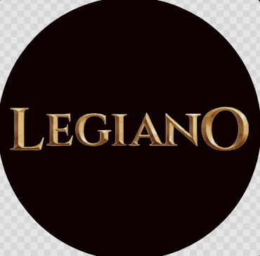 Player completing a legiano αναληψη on a laptop showing the Legiano Casino withdrawal screen with payment options