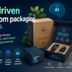 AI-driven custom electronic packaging solution for sustainable and smart product protection in 2026