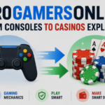 eurogamersonline from consoles to casinos
