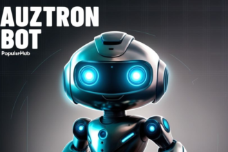 auztron bot