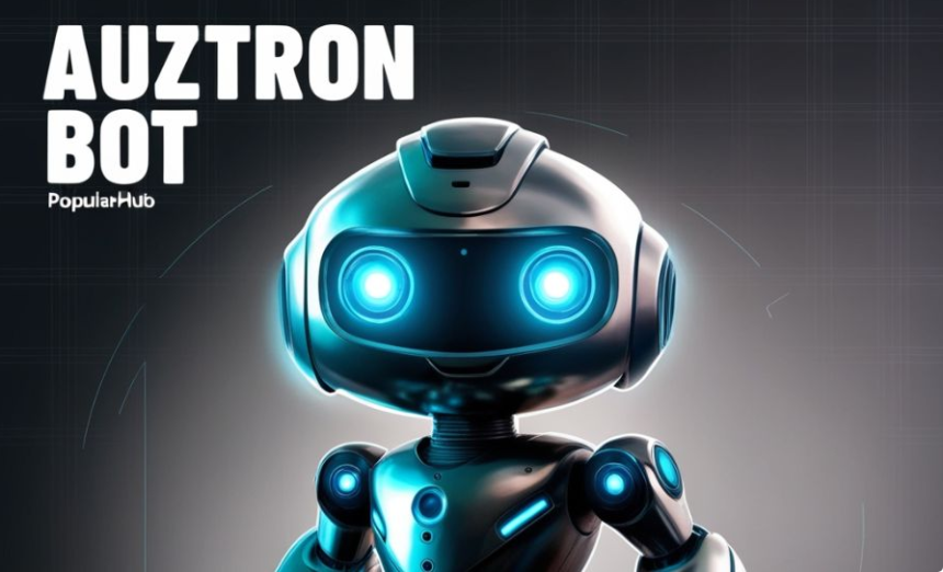 auztron bot