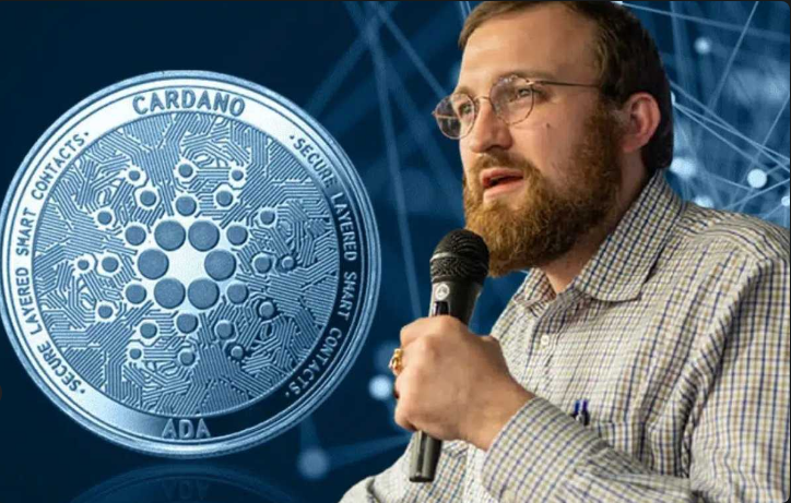 cardano founder charles hoskinson teases full xrp integration - cardano and xrp partnership defi collaboration 2026