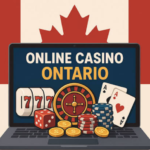 Best online casino Ontario bondplace.ca guide showing top-rated casino sites with games and bonus options for Ontario players
