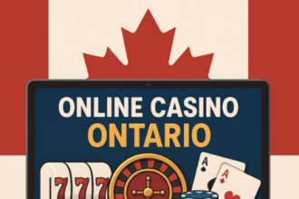 Best online casino Ontario bondplace.ca guide showing top-rated casino sites with games and bonus options for Ontario players