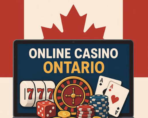 Best online casino Ontario bondplace.ca guide showing top-rated casino sites with games and bonus options for Ontario players
