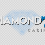 Diamond 7k casino reviews page showing real money slots, jackpots and casino games on desktop and mobile screen