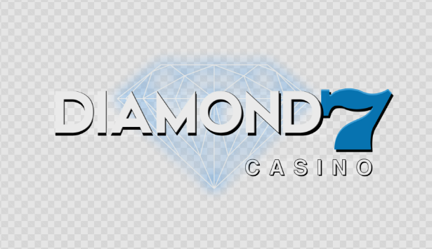 Diamond 7k casino reviews page showing real money slots, jackpots and casino games on desktop and mobile screen