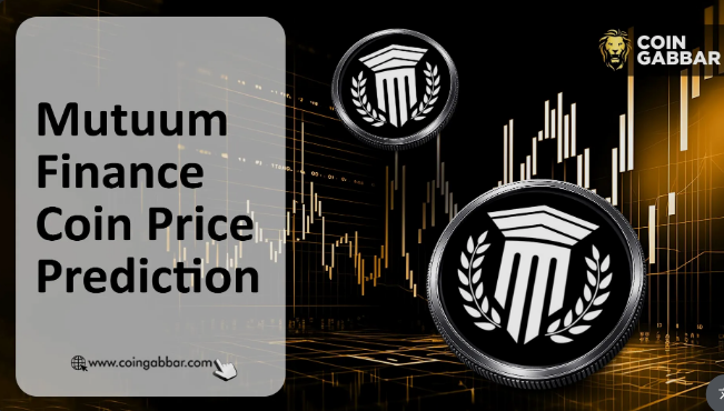 Mutuum Finance price prediction — DeFi lending protocol long-term forecast and investment analysis