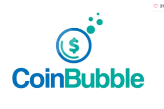 Coinbubble crypto project warning signs and review guide