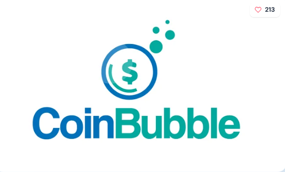 Coinbubble crypto project warning signs and review guide