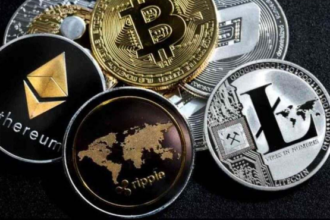 crypto news feedCryptoBuzz real-time cryptocurrency updates and blockchain news 2025
