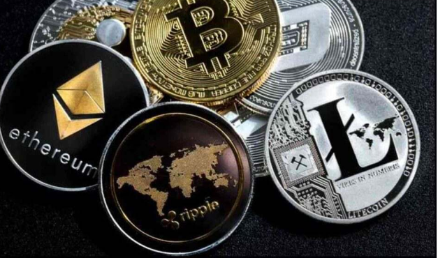 crypto news feedCryptoBuzz real-time cryptocurrency updates and blockchain news 2025