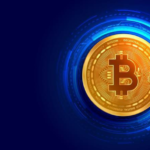 Etherions Faston Crypto EFC blockchain platform showing NFT gaming creatures and fast transaction network