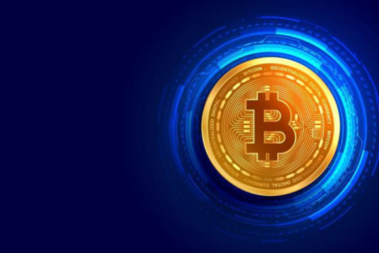 Etherions Faston Crypto EFC blockchain platform showing NFT gaming creatures and fast transaction network