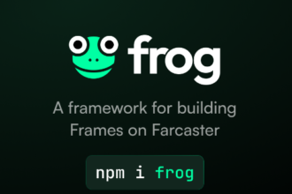 FrogWifTools platform interface for Solana memecoin developers showing wallet management and bundler tools