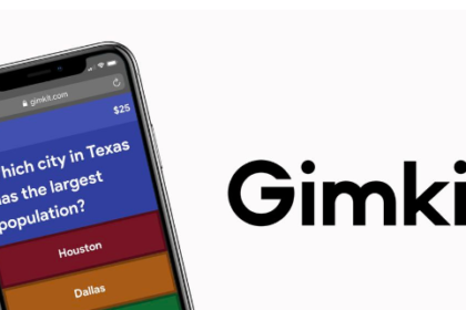 gimkit classroom game platform transforming student learning experience