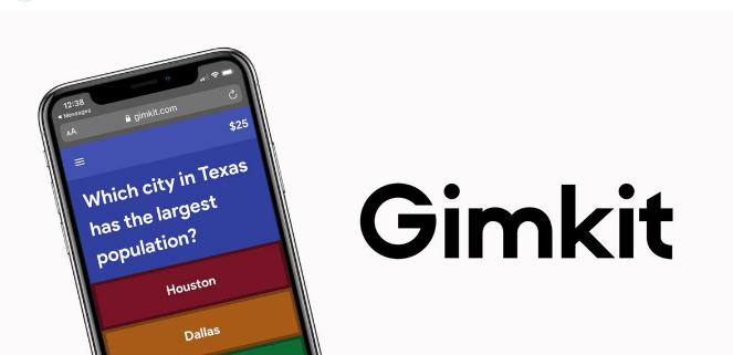 gimkit classroom game platform transforming student learning experience
