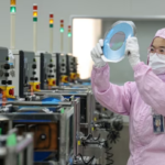 Japan China Gallium Semiconductor Battery Warning — Global Tech Supply Chain Crisis