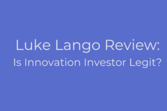 Luke Lango reviews – InvestorPlace Chief Technology Analyst Innovation Investor newsletter assessment 2026