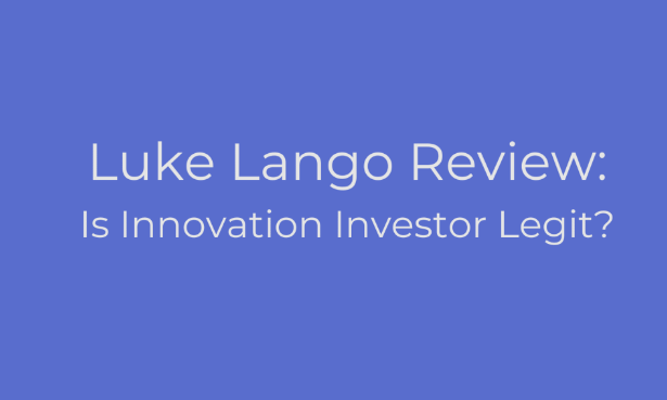 Luke Lango reviews – InvestorPlace Chief Technology Analyst Innovation Investor newsletter assessment 2026