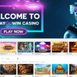 Playouwin online casino review 2025 – games, bonuses and features