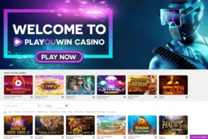 Playouwin online casino review 2025 – games, bonuses and features