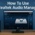 Realtek Audio Driver Techspot – The Only Guide You Will Ever Need to Fix Your Sound