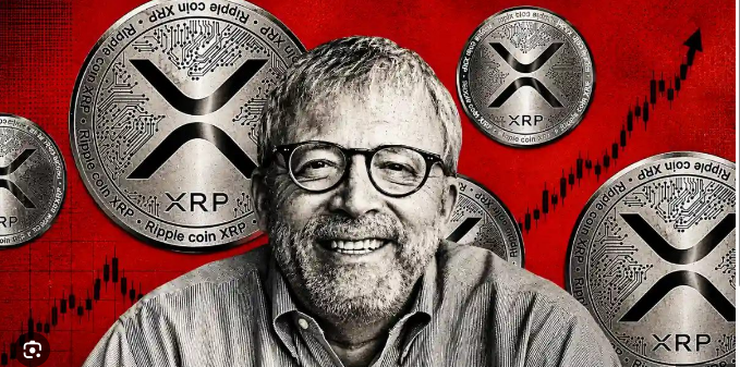 Peter Brandt criticizes XRP investors as uneducated and gullible after 50 years of trading experience