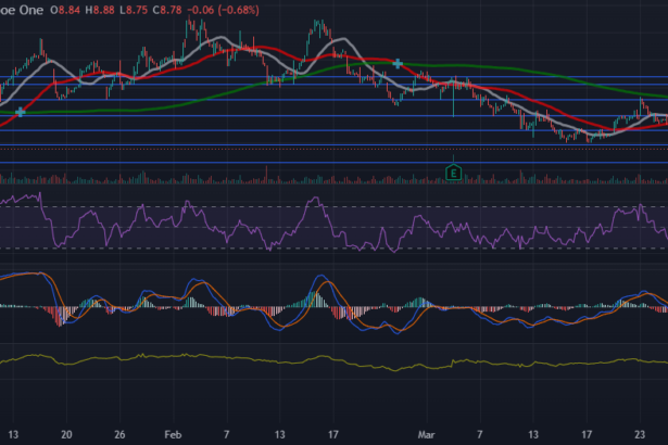 ChargePoint stock price prediction 2030 chart showing CHPT forecast range and EV charging network growth factors for long-term investors