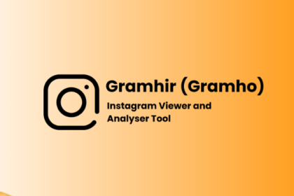gramhir instagram viewer
