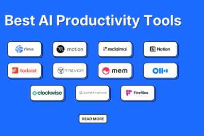 Exlvia dashboard interface showing workflow automation and productivity features
