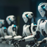 Ponas Robotas
