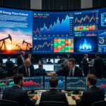 Wolfe Research Evercore ISI energy price outlook 2026 chart showing oil price trends