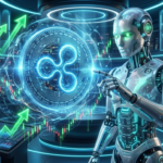 ai algorithm xrp price forecast
