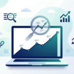SEO by Highsoftware99.com strategy overview showing search ranking growth