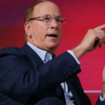 larry fink $700 k btc forecast