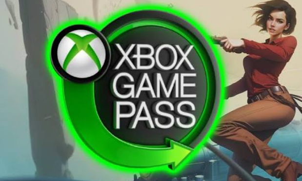 xbox game pass voidtrain