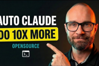 autoclaude