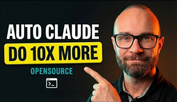 autoclaude