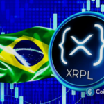 "XRP price decline Brazil VERT launch"