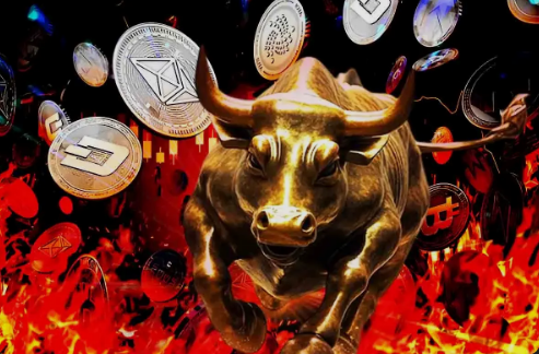 coinglass bull market