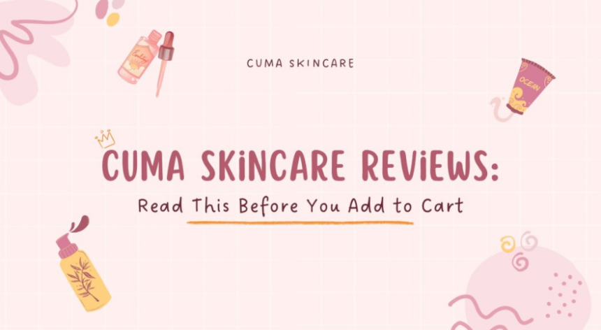 Cumabalm Reviews and Complaints