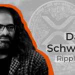 david schwartz xrp deflation