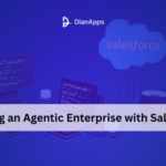 Building an Agentic Enterprise with Salesforce